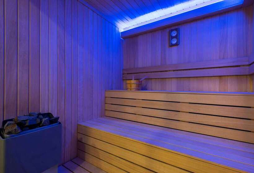 Fotos del hotel Tryp By Wyndham Istanbul Taksim:  2