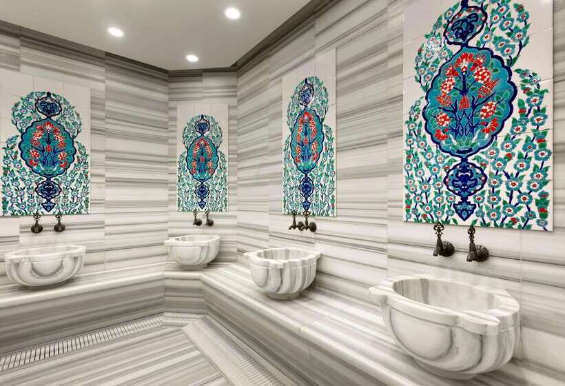 Fotos del hotel Tryp By Wyndham Istanbul Taksim:  3