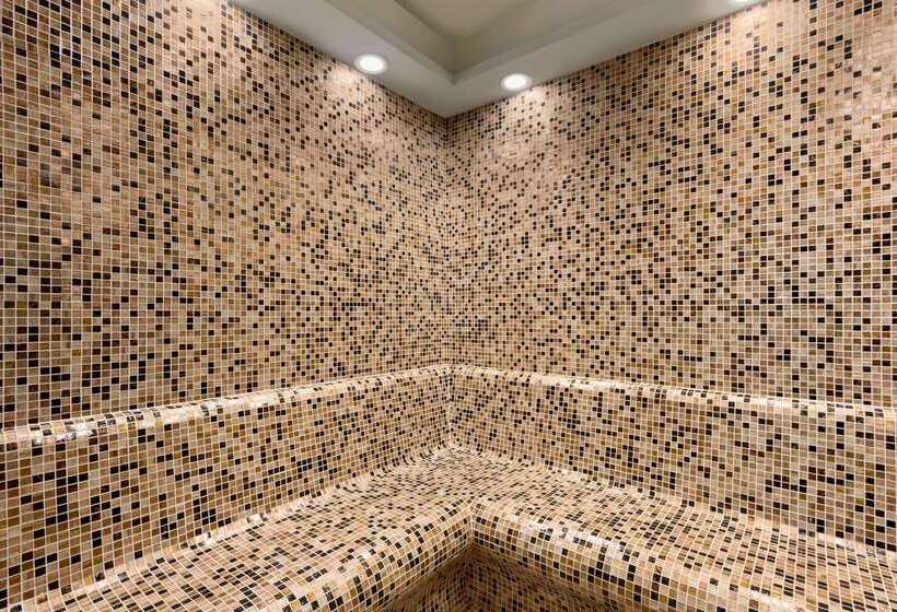 Fotos del hotel Tryp By Wyndham Istanbul Taksim:  4