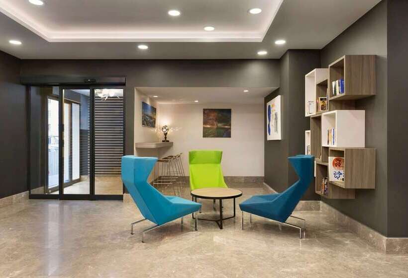 Fotos del hotel Tryp By Wyndham Istanbul Taksim:  7