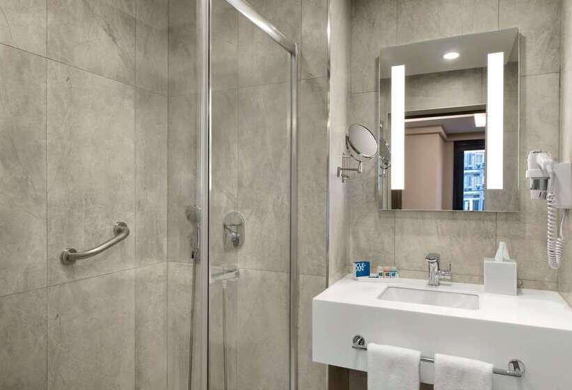 Fotos del hotel Tryp By Wyndham Istanbul Taksim:  9
