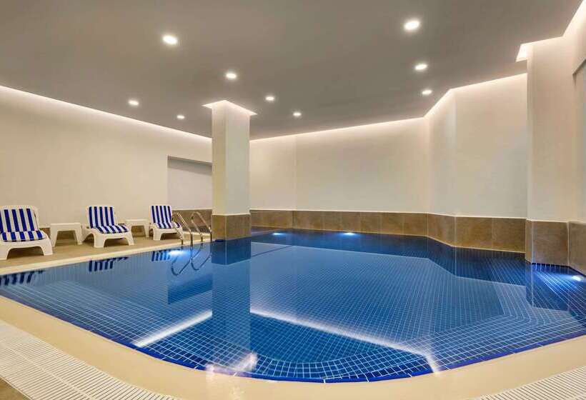 Fotos del hotel Tryp By Wyndham Istanbul Taksim:  15