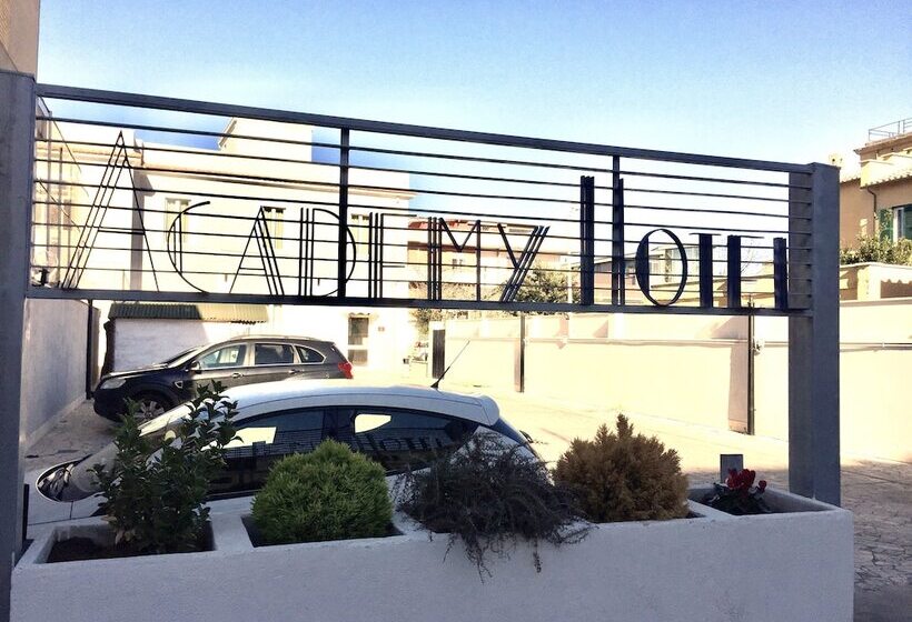 Fotos del hotel Academy:  12