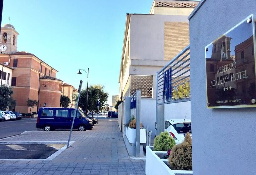 Fotos del hotel Academy:  16