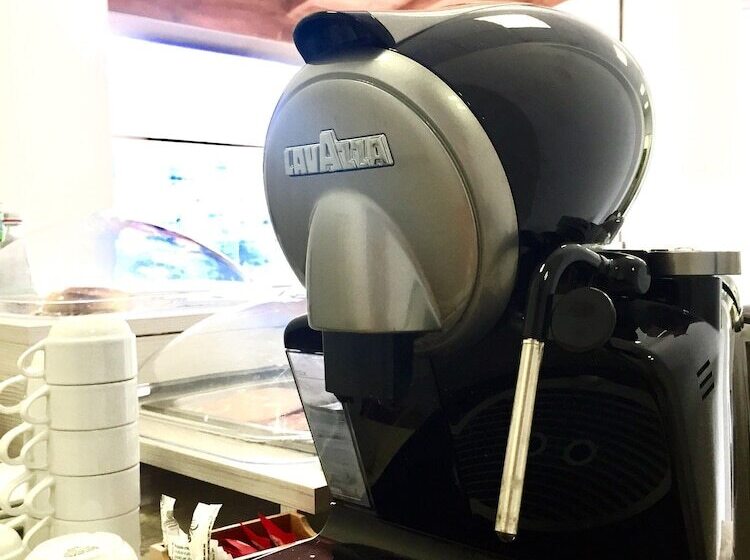 Fotos del hotel Academy:  9