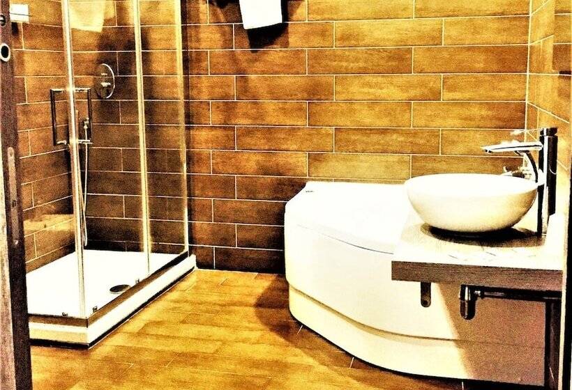 Fotos del hotel Academy:  28