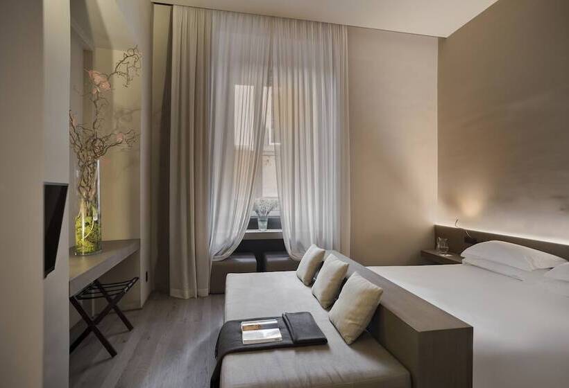 Fotos del hotel Dei Barbieri: 1 Fotos del hotel Dei Barbieri: 1