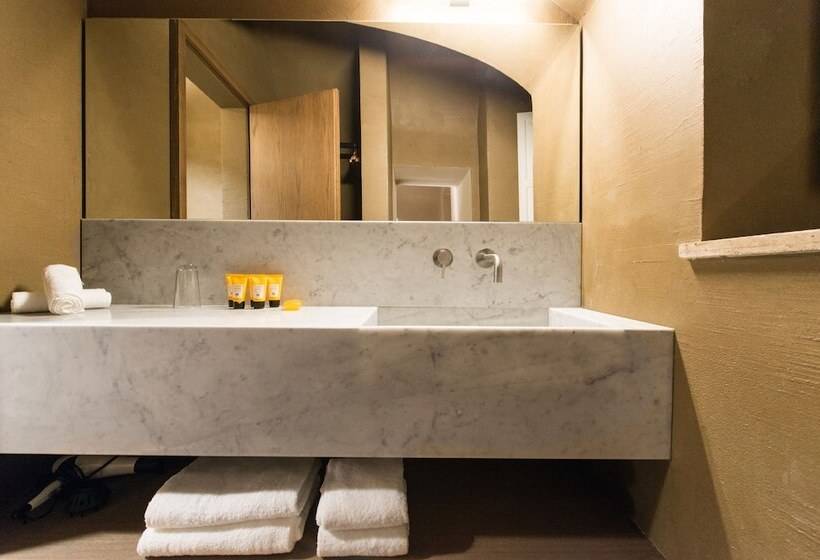 Fotos del hotel Dei Barbieri:  5