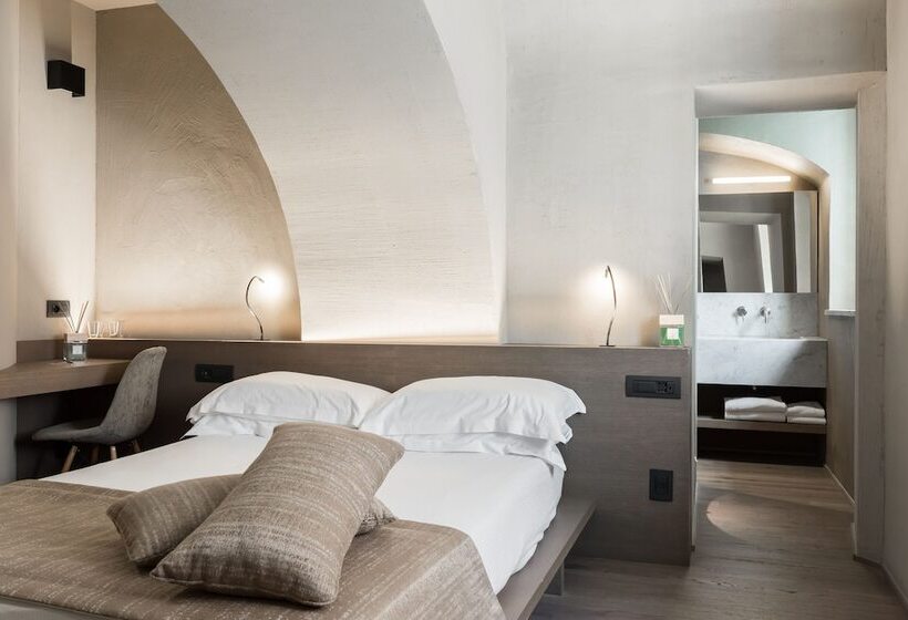Fotos del hotel Dei Barbieri:  6