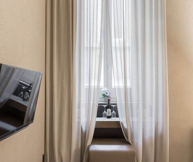 Fotos del hotel Dei Barbieri:  8