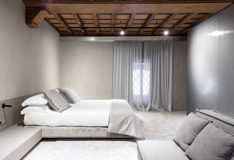 Fotos del hotel Dei Barbieri:  10