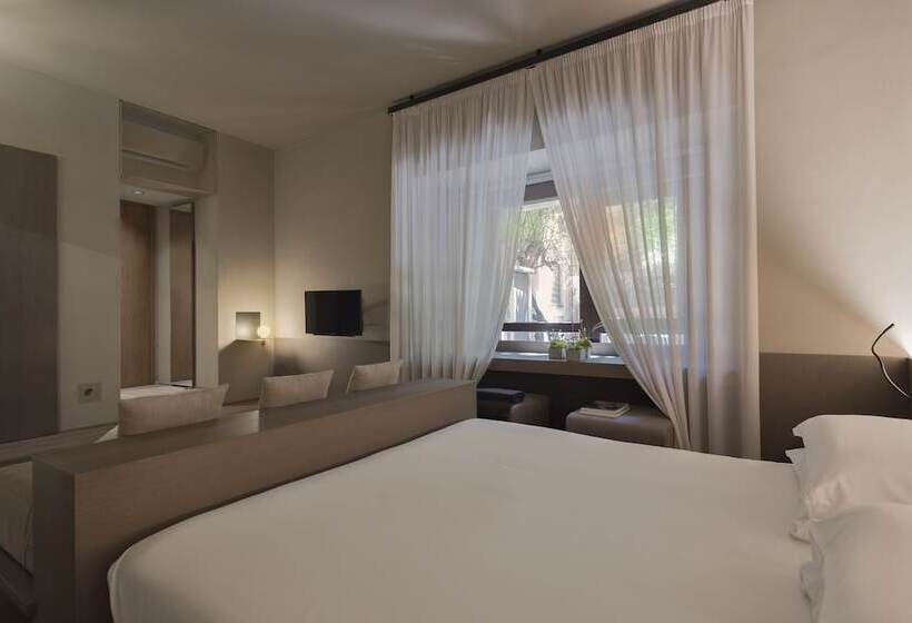 Fotos del hotel Dei Barbieri:  11