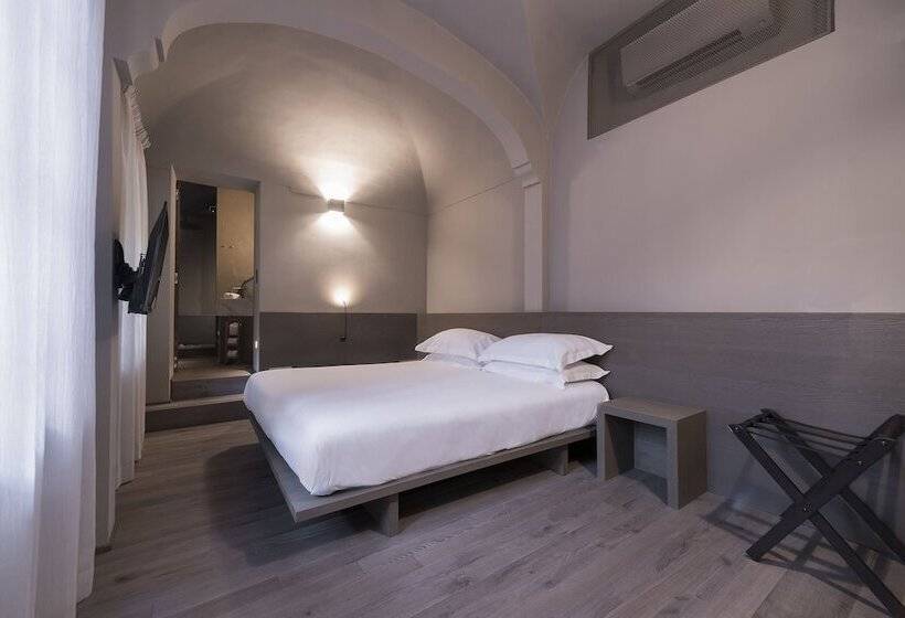 Fotos del hotel Dei Barbieri:  13
