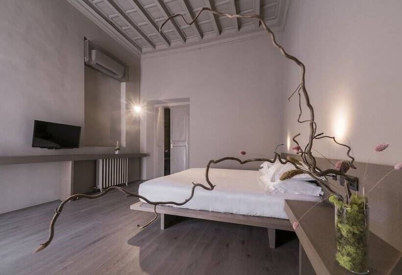 Fotos del hotel Dei Barbieri:  14