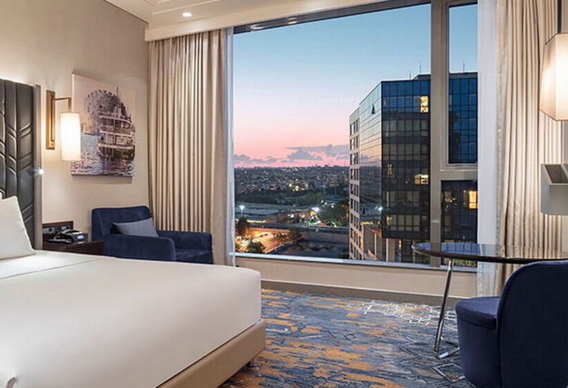 Fotos del hotel Hilton Istanbul Bakirkoy:  3