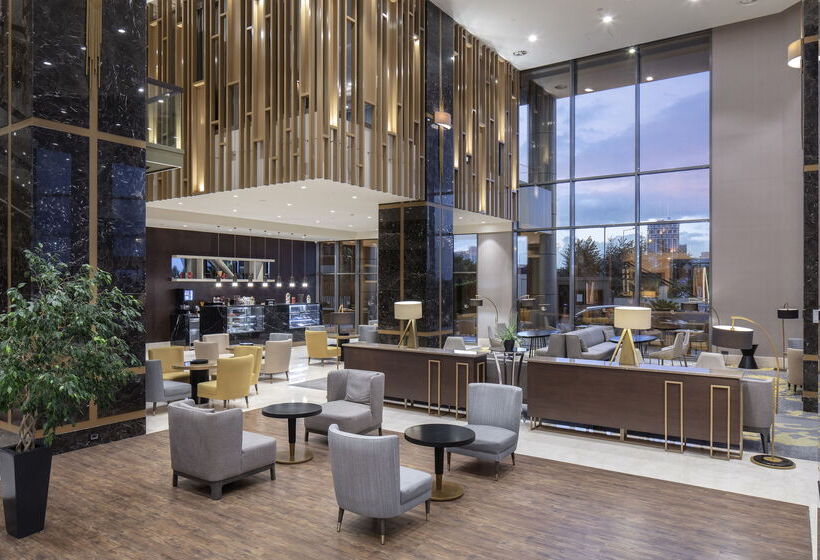 Fotos del hotel Hilton Istanbul Bakirkoy:  5