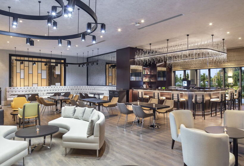 Fotos del hotel Hilton Istanbul Bakirkoy:  53