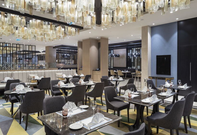 Fotos del hotel Hilton Istanbul Bakirkoy:  13