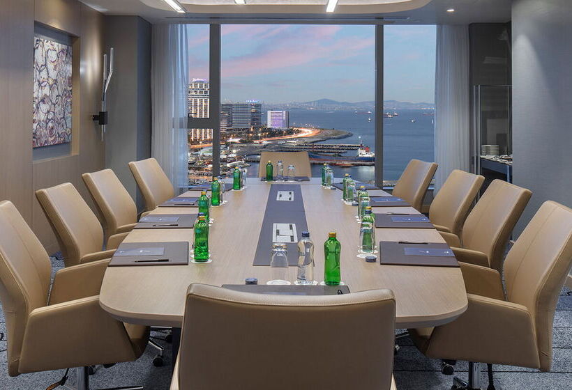 Fotos del hotel Hilton Istanbul Bakirkoy:  18