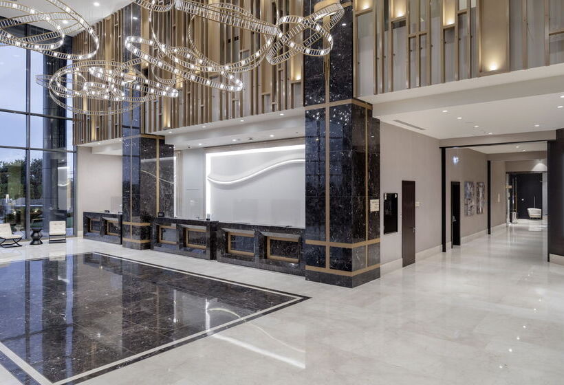 Fotos del hotel Hilton Istanbul Bakirkoy:  15