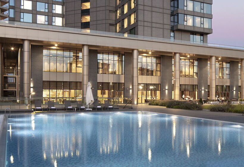 Fotos del hotel Hilton Istanbul Bakirkoy:  32