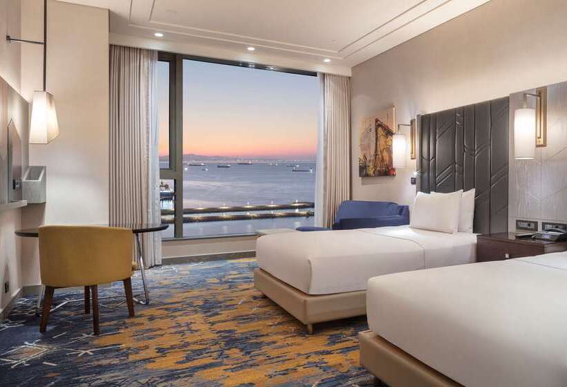 Fotos del hotel Hilton Istanbul Bakirkoy:  10