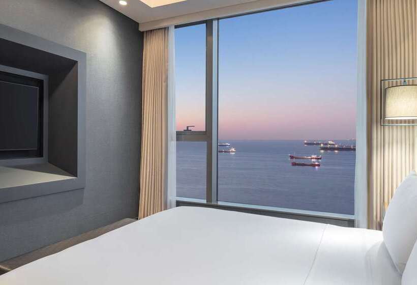 Fotos del hotel Hilton Istanbul Bakirkoy:  38
