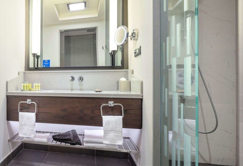 Fotos del hotel Hilton Istanbul Bakirkoy:  43
