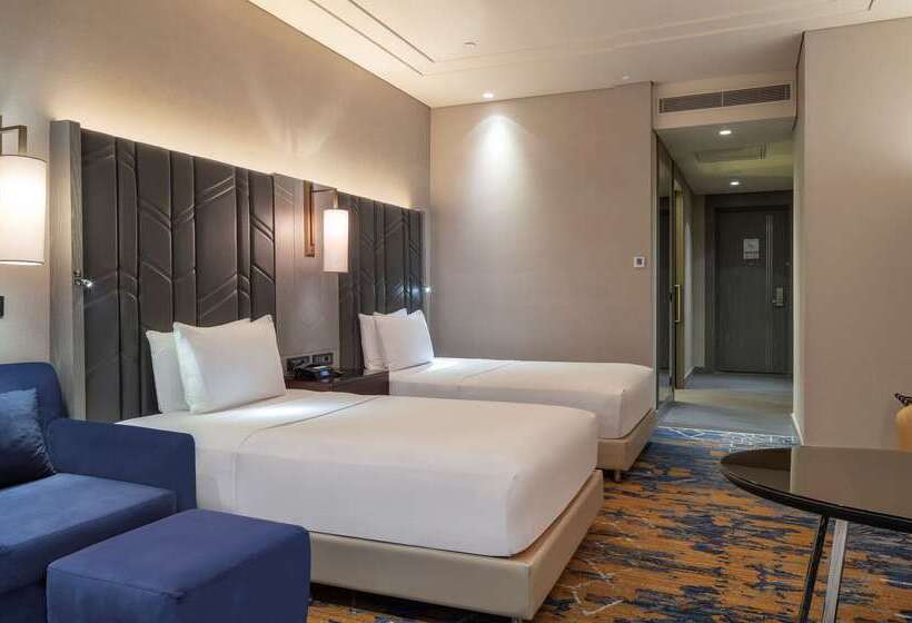 Fotos del hotel Hilton Istanbul Bakirkoy:  9