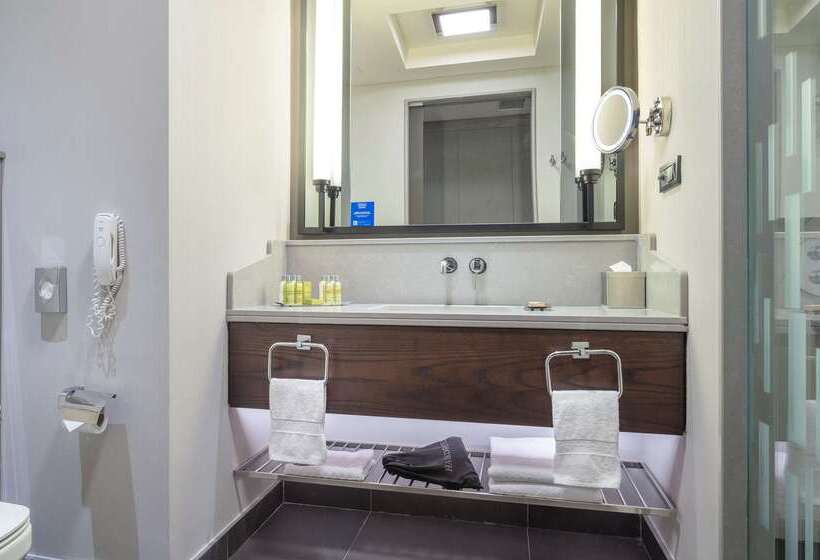 Fotos del hotel Hilton Istanbul Bakirkoy:  44