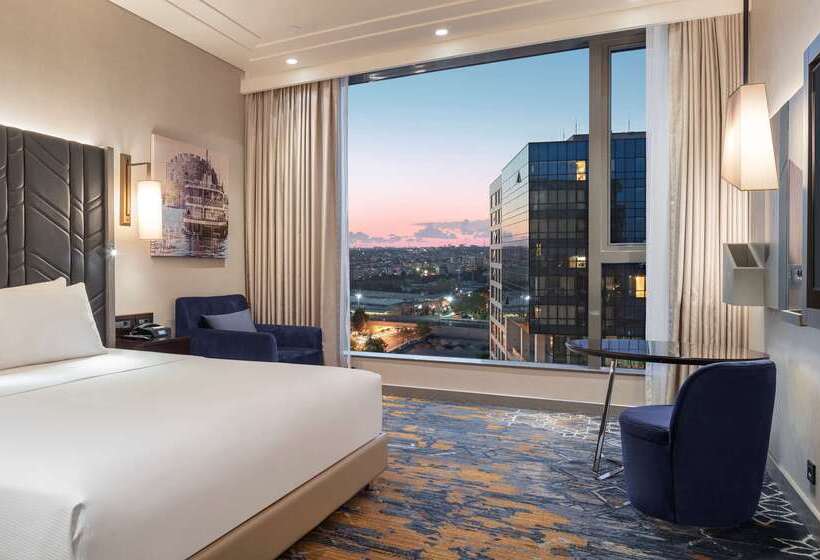 Fotos del hotel Hilton Istanbul Bakirkoy:  21