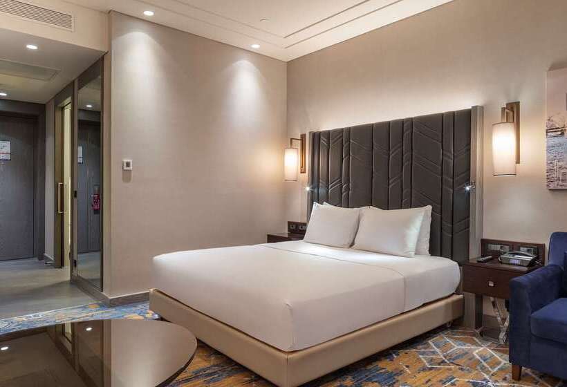 Fotos del hotel Hilton Istanbul Bakirkoy:  6