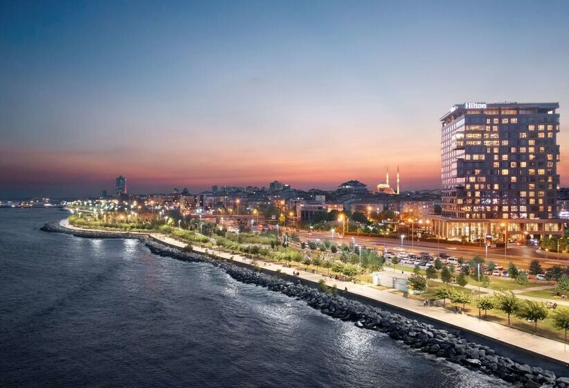 Fotos del hotel Hilton Istanbul Bakirkoy:  34