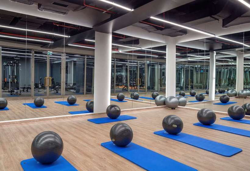 Fotos del hotel Hilton Istanbul Bakirkoy:  27