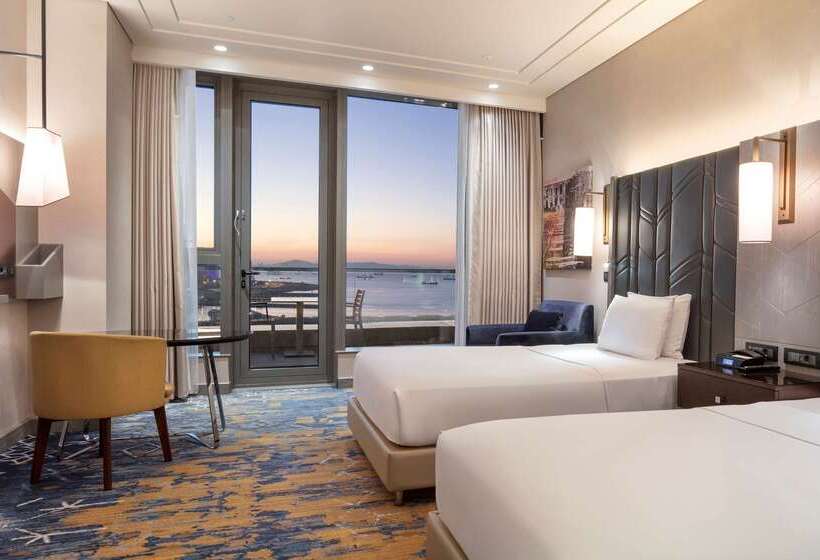 Fotos del hotel Hilton Istanbul Bakirkoy:  50