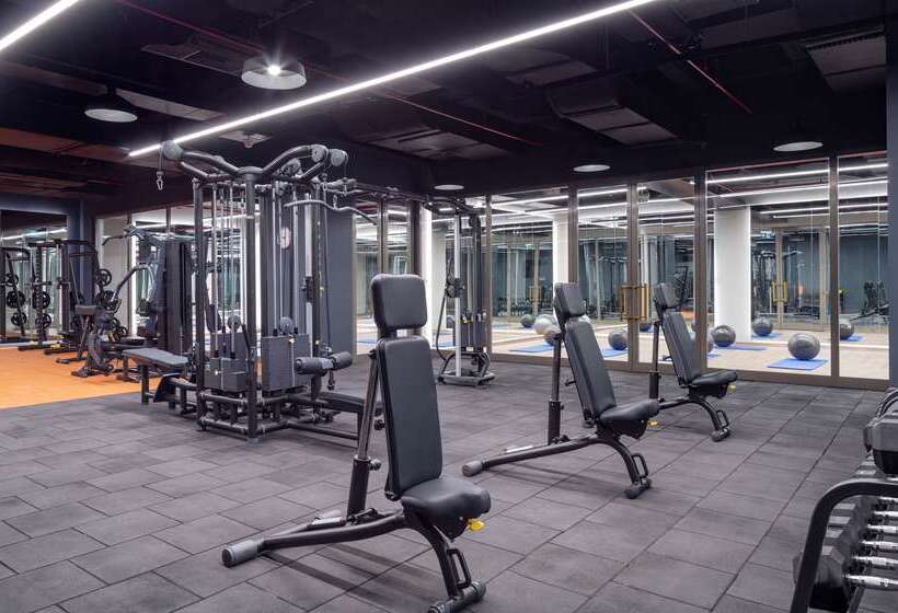 Fotos del hotel Hilton Istanbul Bakirkoy:  16