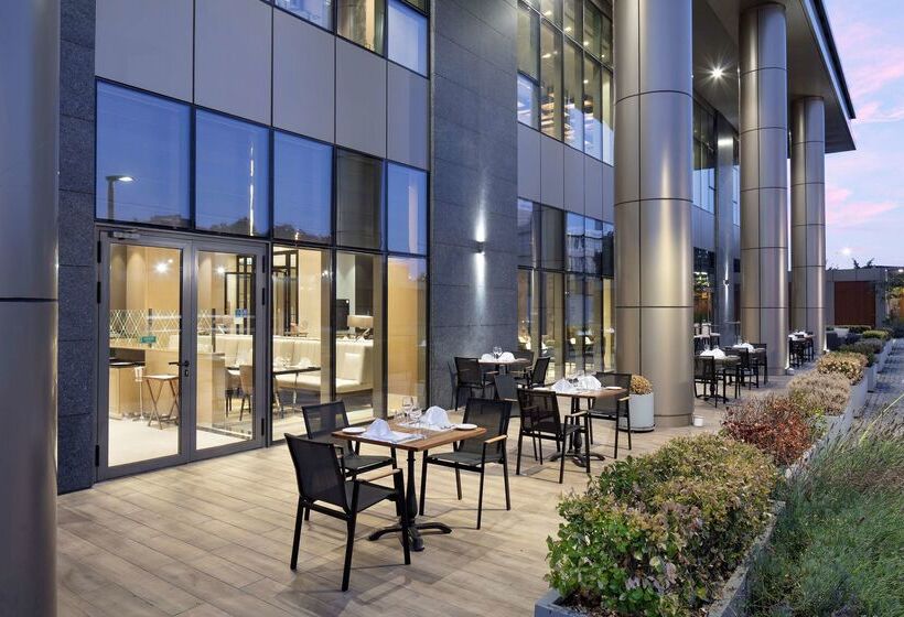 Fotos del hotel Hilton Istanbul Bakirkoy:  2