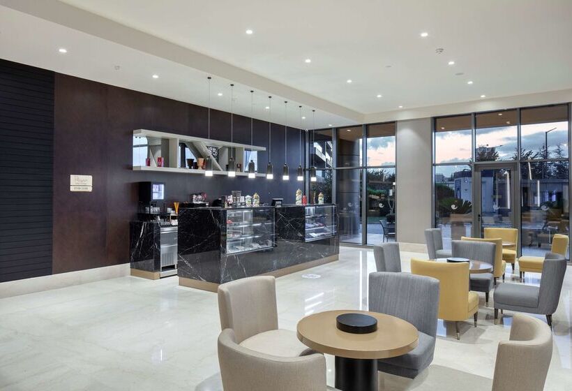 Fotos del hotel Hilton Istanbul Bakirkoy:  54