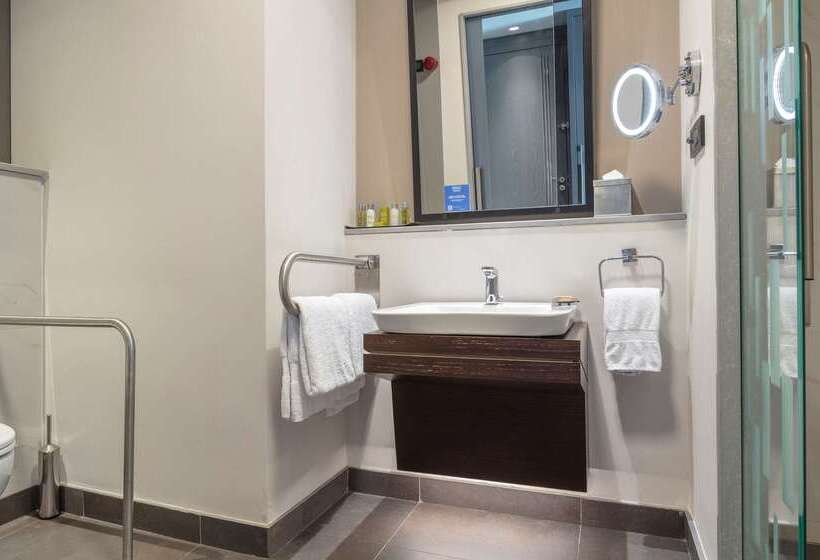 Fotos del hotel Hilton Istanbul Bakirkoy:  12