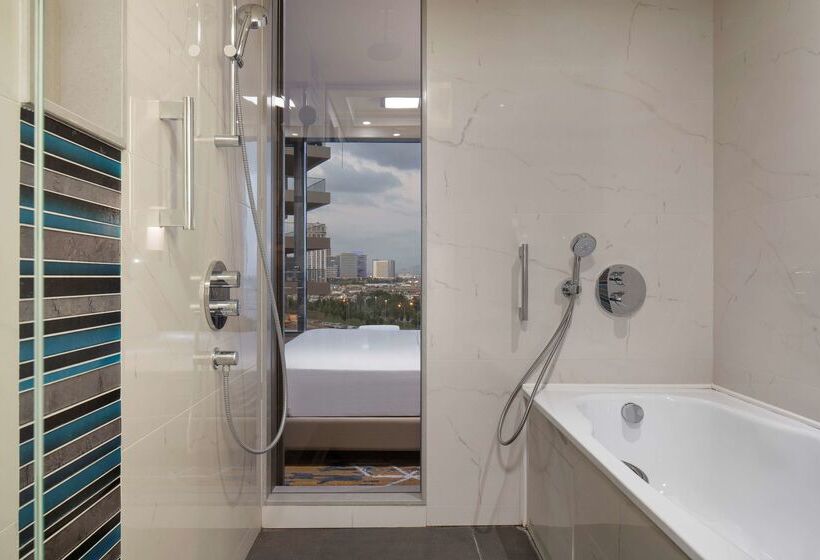Fotos del hotel Hilton Istanbul Bakirkoy:  49