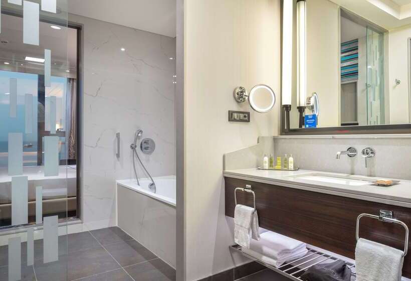 Fotos del hotel Hilton Istanbul Bakirkoy:  17