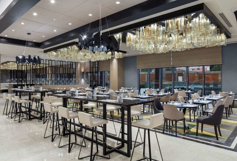 Fotos del hotel Hilton Istanbul Bakirkoy:  23