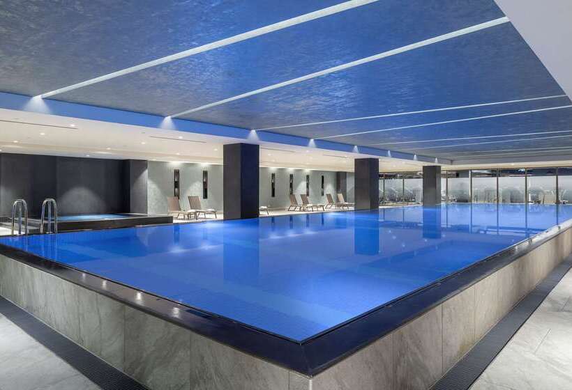 Fotos del hotel Hilton Istanbul Bakirkoy:  7