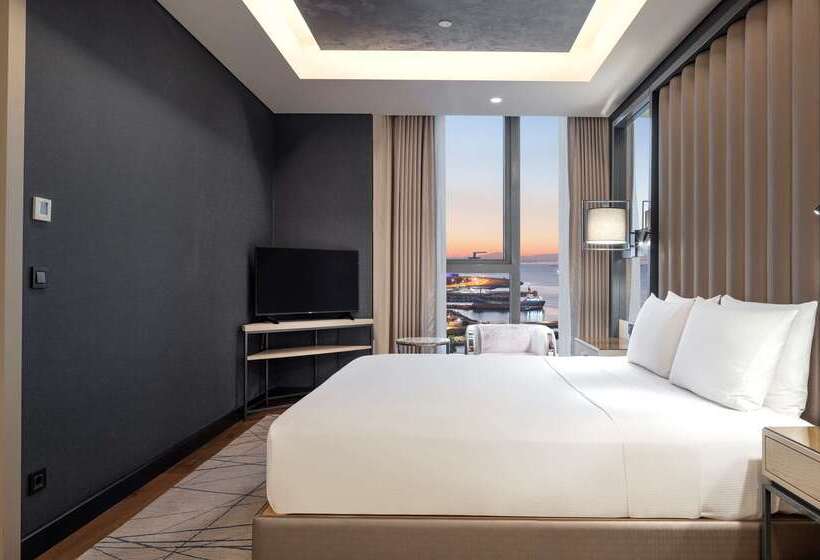 Fotos del hotel Hilton Istanbul Bakirkoy:  30