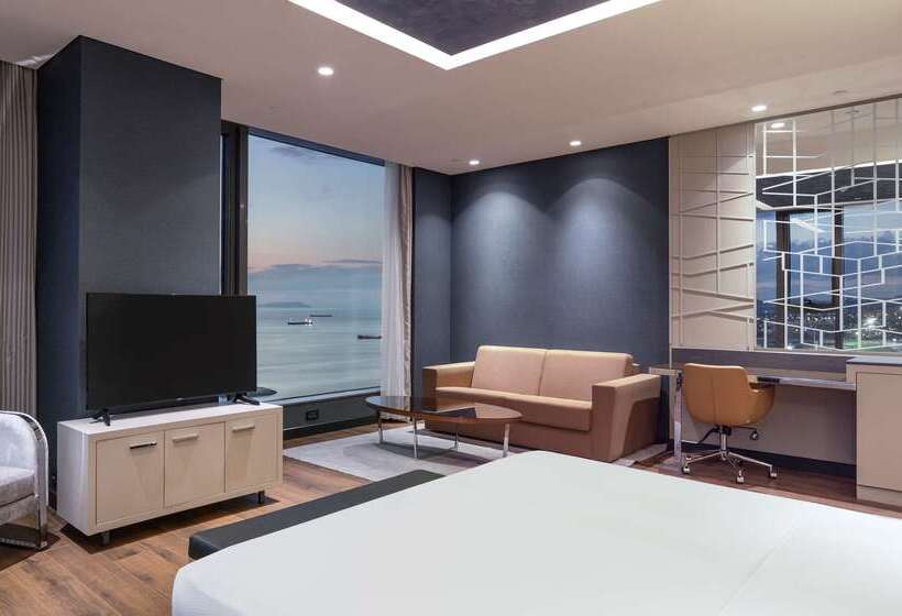 Fotos del hotel Hilton Istanbul Bakirkoy:  24