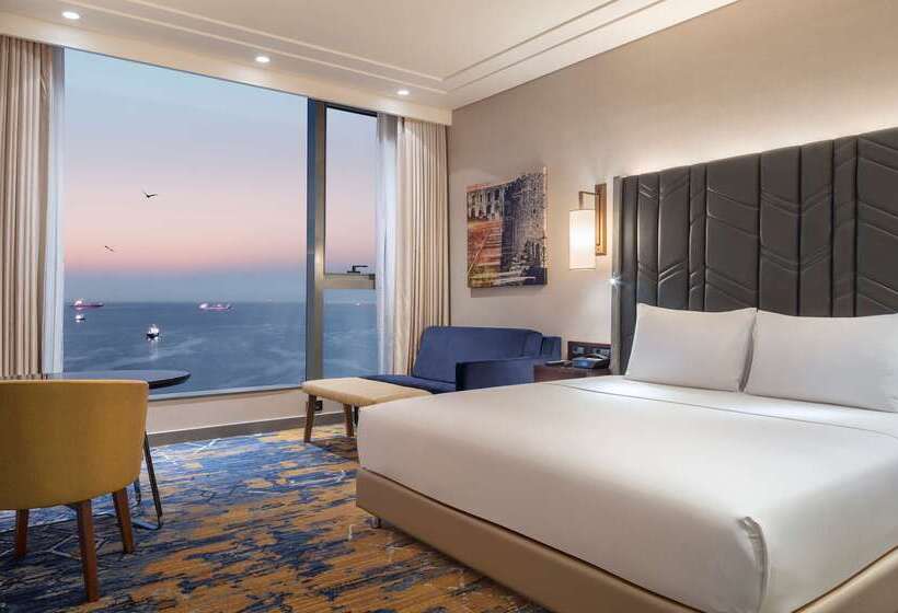 Fotos del hotel Hilton Istanbul Bakirkoy:  46