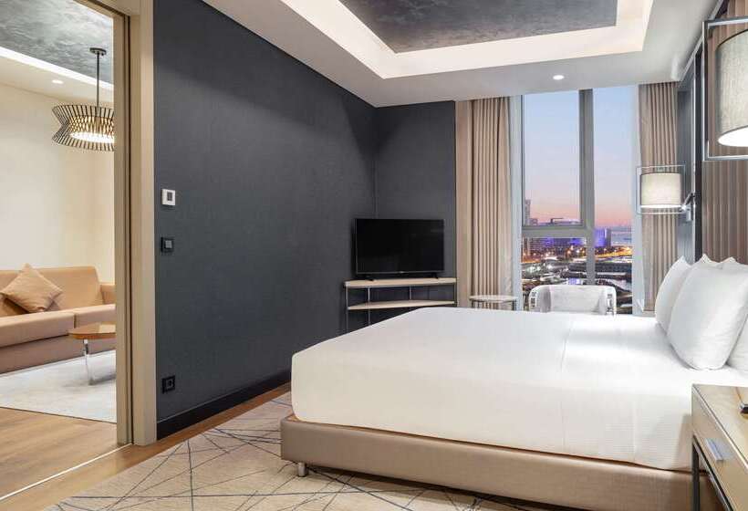 Fotos del hotel Hilton Istanbul Bakirkoy:  20