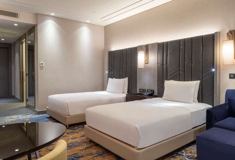 Fotos del hotel Hilton Istanbul Bakirkoy:  25
