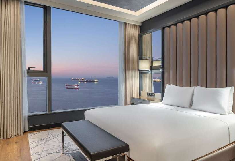 Fotos del hotel Hilton Istanbul Bakirkoy:  37