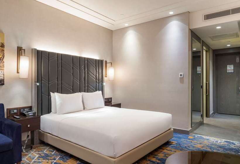 Fotos del hotel Hilton Istanbul Bakirkoy:  8